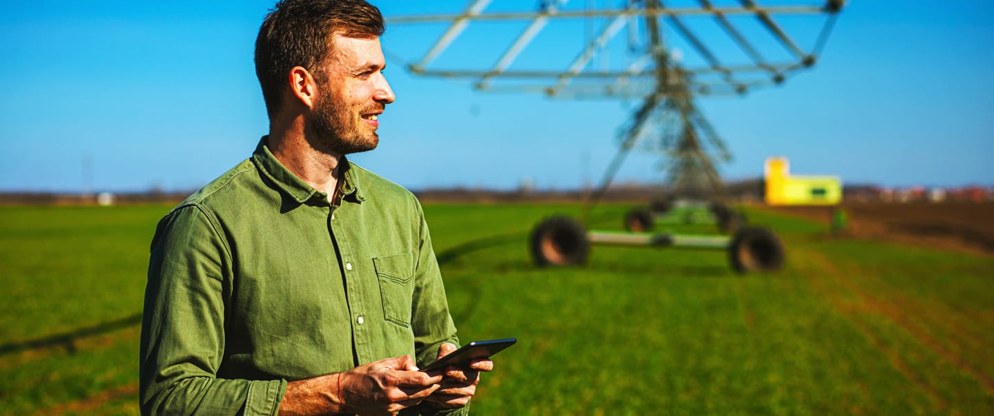Sanchotene Agronegócios - Tudo o que você precisa saber sobre licenciamento ambiental para irrigação