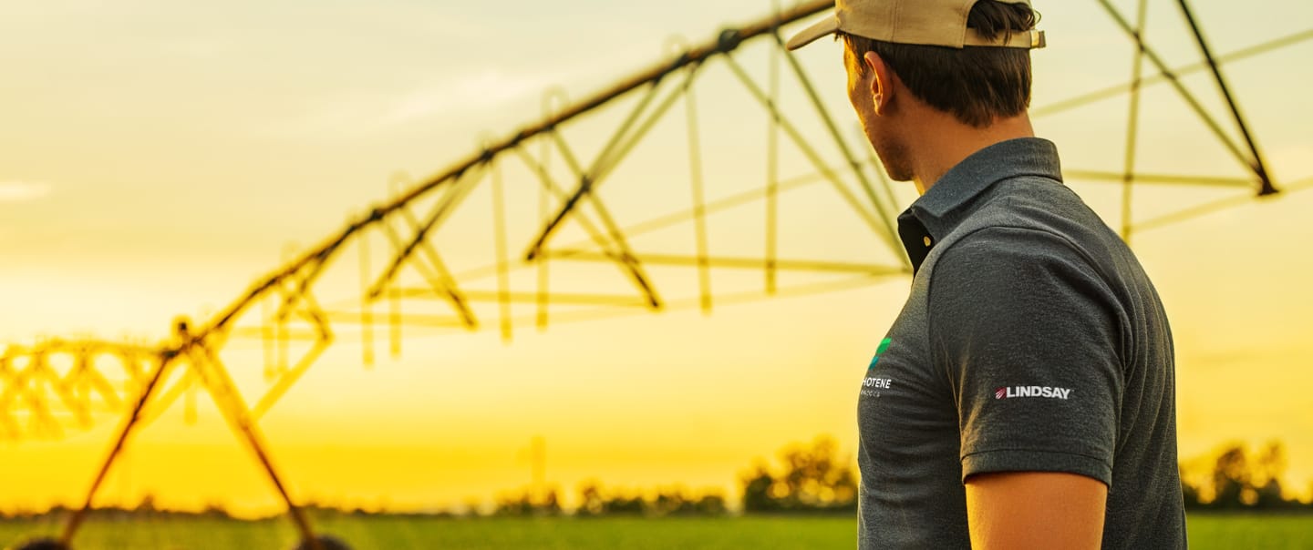 Sanchotene Agronegócios - Qual a importância de contar com suporte técnico especializado para manutenção de pivôs de irrigação?